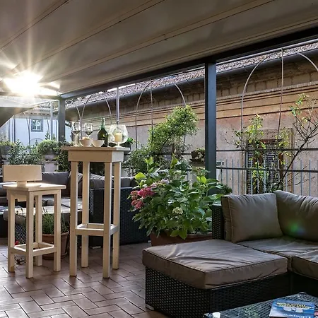 Hotel Grand Italia 4*