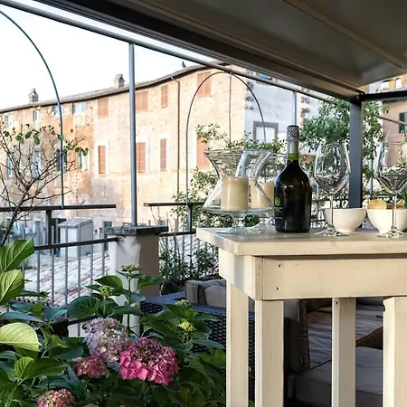 Hotel Grand Italia Orvieto