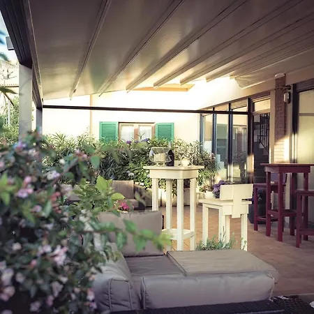 Grand Italia 4* Ορβιέτο