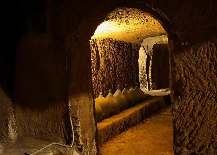 Hotel Grand Italia 4*