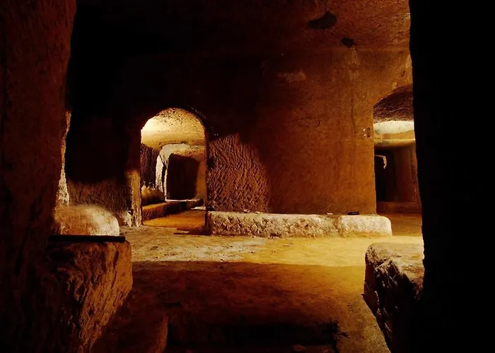 Hotel Grand Italia Orvieto