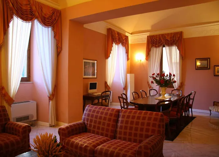 Grand Italia Orvieto