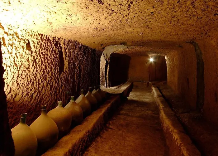 Hotel Grand Italia Orvieto