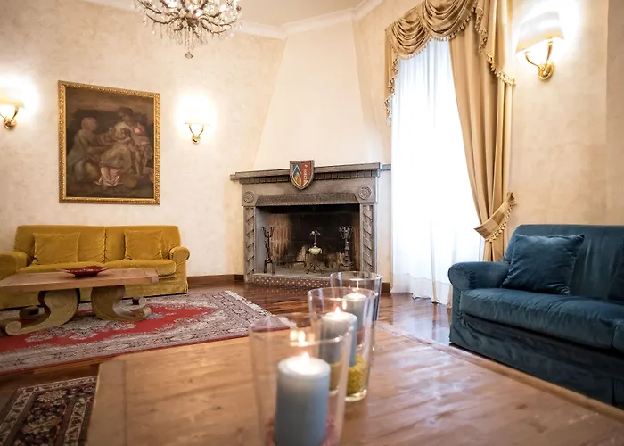 Hotel Grand Italia 4*