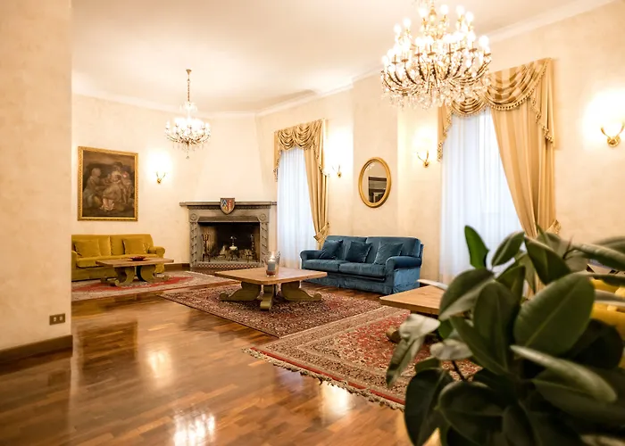 Hotel Grand Italia Orvieto