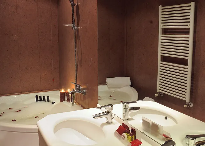 Hotel Grand Italia 4*