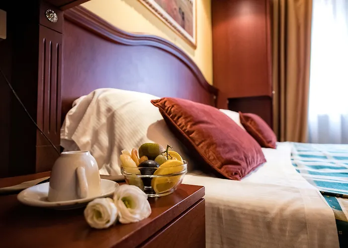 Grand Italia 4* Orvieto