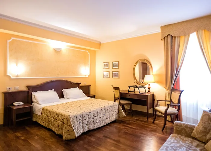 Grand Italia Orvieto