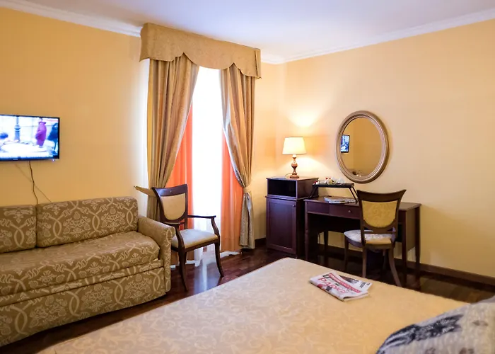 Grand Italia Orvieto