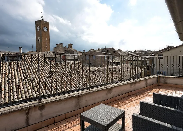 Grand Italia Orvieto