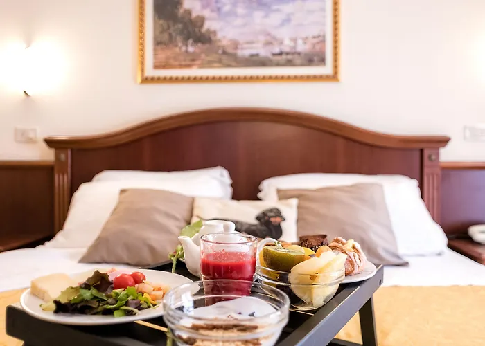 Grand Italia Hotel Orvieto