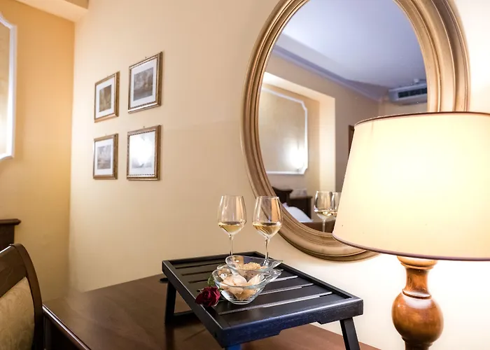 Grand Italia Hotel 4*