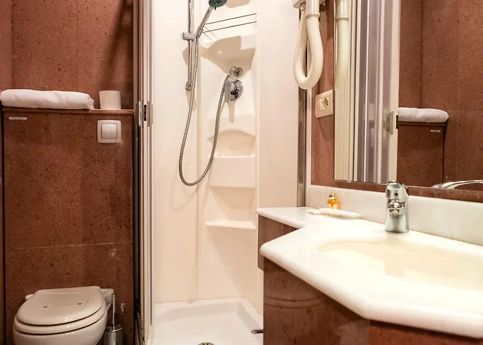 Hotel Grand Italia Orvieto