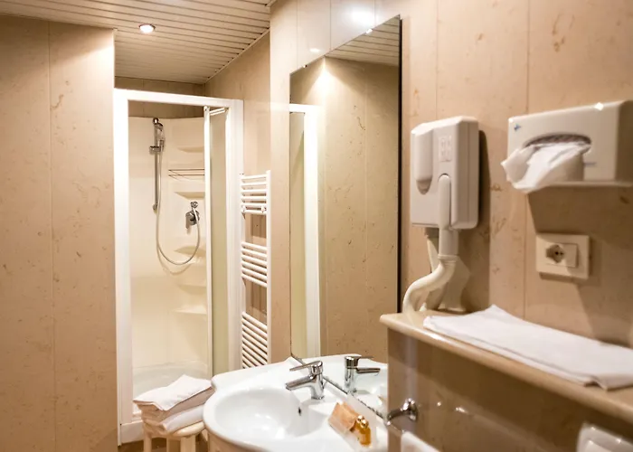 Hotel Grand Italia Orvieto