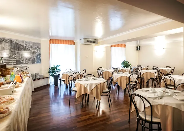 Grand Italia Orvieto