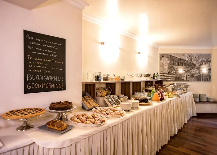 Grand Italia Hotel Orvieto