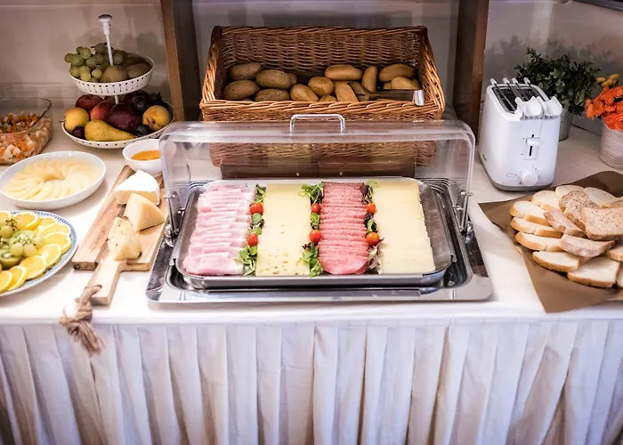 Grand Italia Hotel 4*