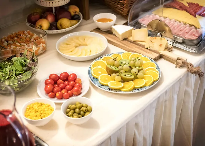 Grand Italia 4* Orvieto