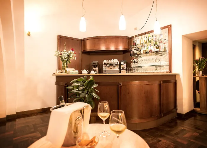 Hotel Grand Italia 4*