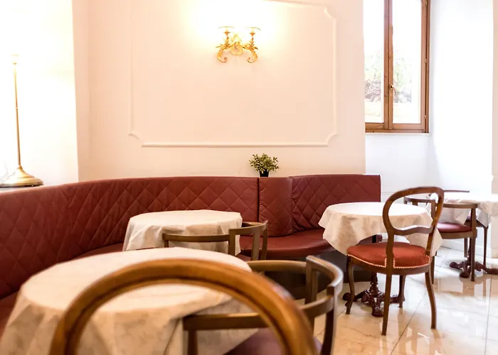 Grand Italia Hotel 4*