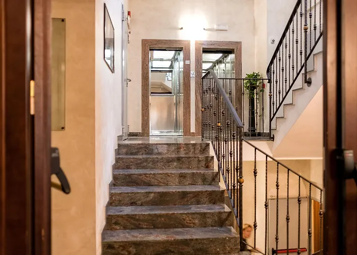 Grand Italia Hotel 4*