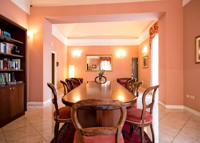 Grand Italia Hotel Orvieto