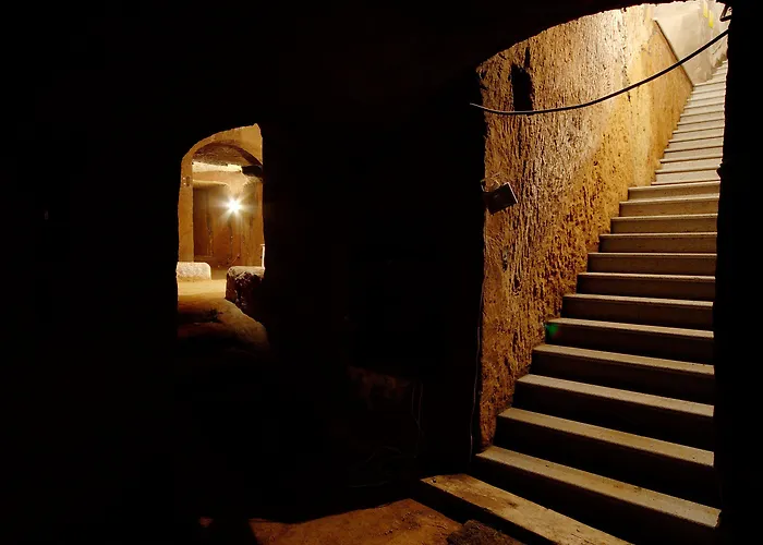 Grand Italia Hotel 4*