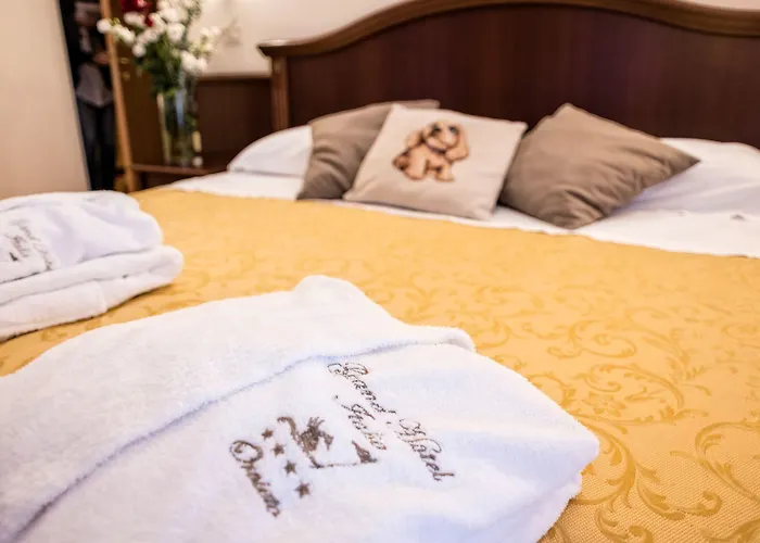 Grand Italia Orvieto