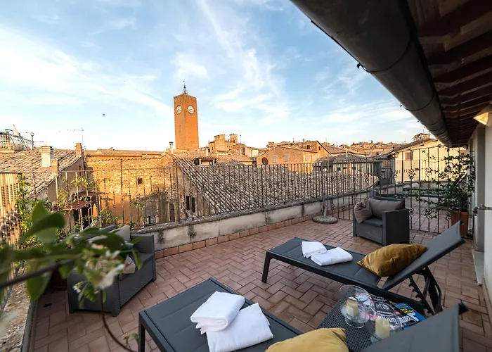 Grand Italia Hotel Orvieto