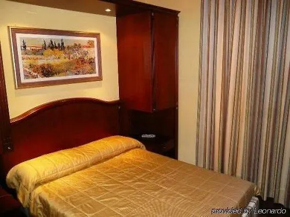 Hotel Grand Italia 4*