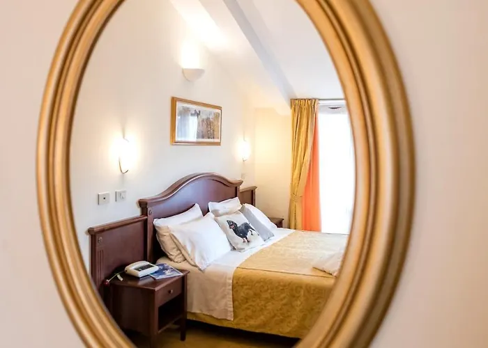 Grand Italia Orvieto