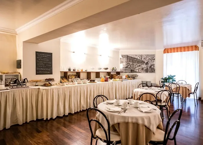 Grand Italia Hotel Orvieto