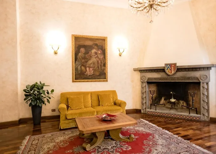 Grand Italia Hotel 4*