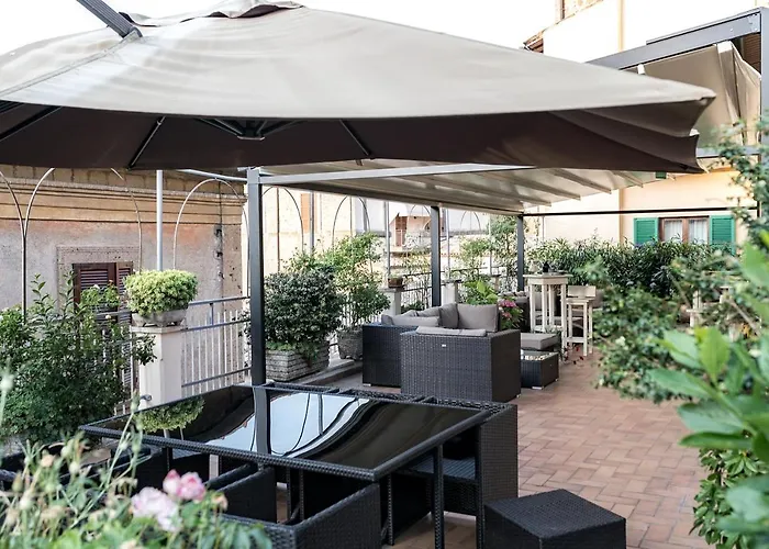 Grand Italia 4* Orvieto