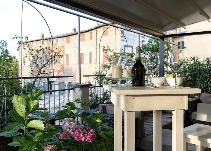 Hotel Grand Italia Orvieto