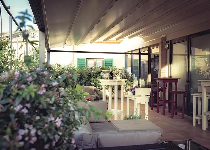 Grand Italia 4* Orvieto